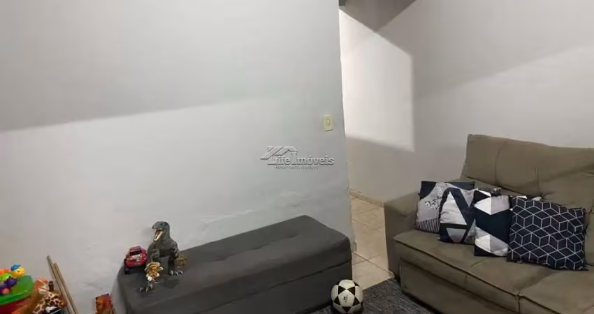 Casa com 1 quarto à venda na José Marcelo de Oliveira, 89, Jardim Nossa Senhora Auxiliadora, Hortolândia