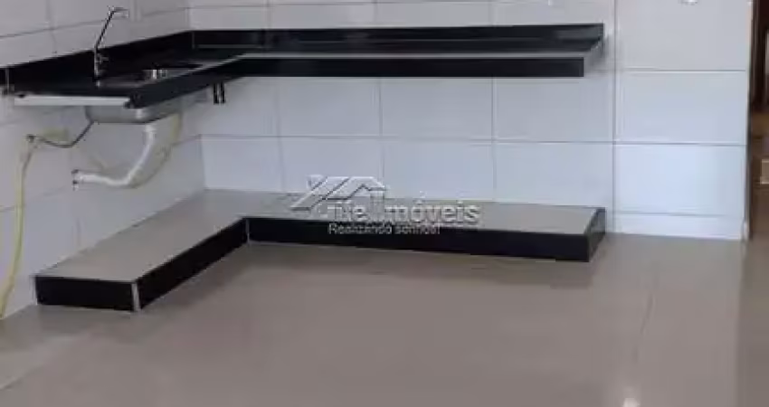 Casa com 2 quartos à venda na Rua Beatriz Tanner Pereira de Camargo, 425, Jardim Residencial Vaughan, Sumaré