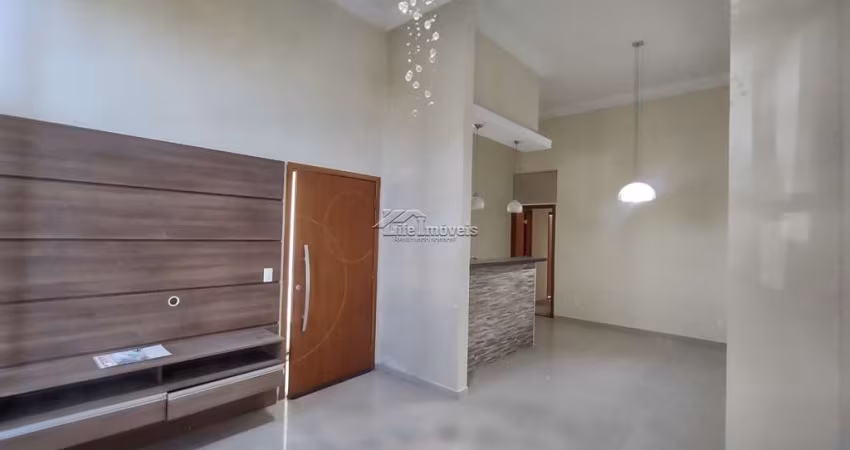 Casa em condomínio fechado com 3 quartos à venda na Siriema, 123, Jardim Itapoan, Monte Mor