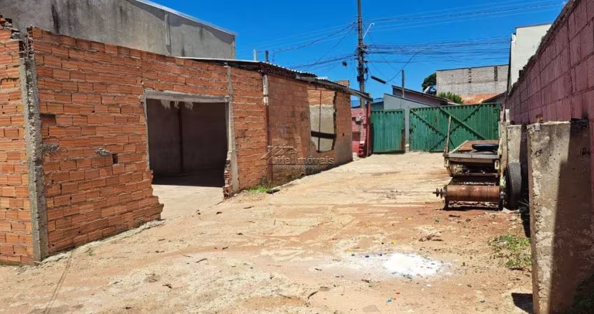 Terreno comercial para alugar na Rua Edmundo Panúncio, 382, Jardim Aparecida, Campinas