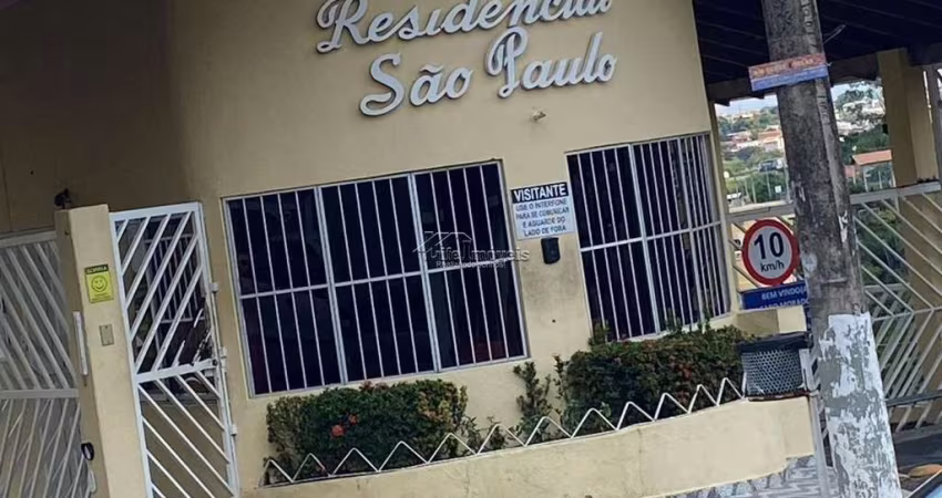 Prédio à venda na Rua Paulo Vianna de Souza, 270, Parque Residencial Vila União, Campinas