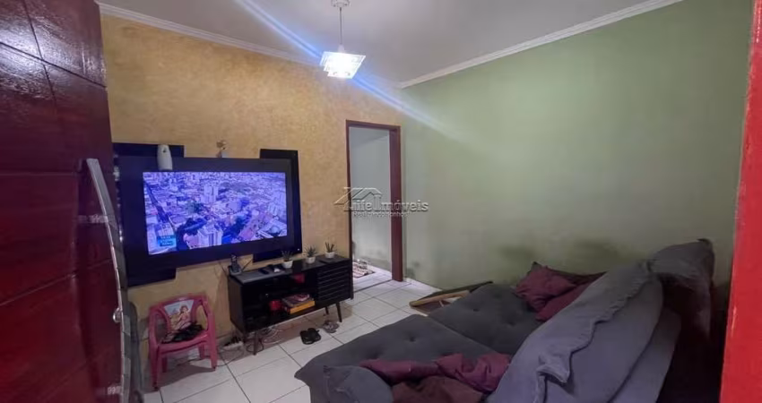 Casa com 2 quartos à venda na Rua Anízio Bonfim de Almeida, 147, Jardim Sumarezinho, Hortolândia