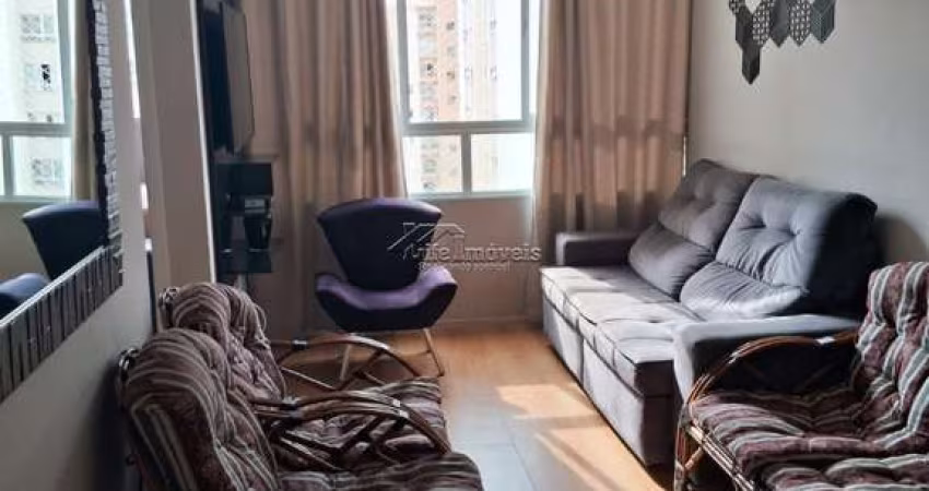Apartamento com 2 quartos à venda na Avenida Thereza Ana Cecon Breda, 1661, Jardim das Colinas, Hortolândia
