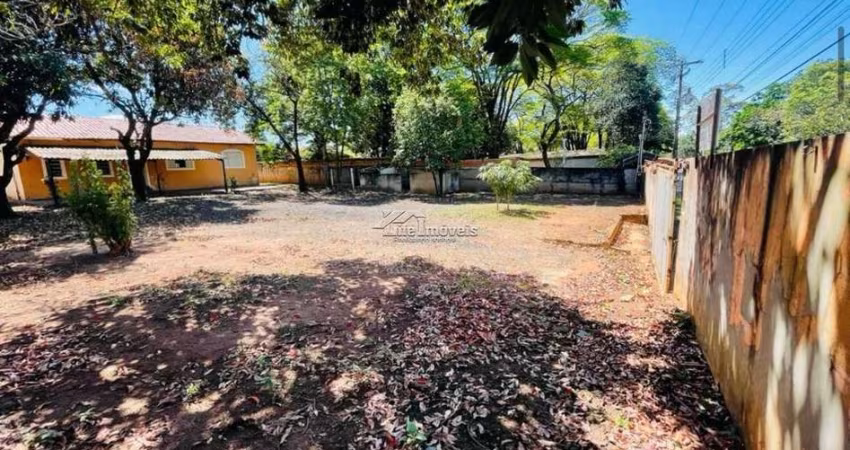 Chácara / sítio à venda na Rua dos Melros, 1013, Chácara Recreio Alvorada, Hortolândia