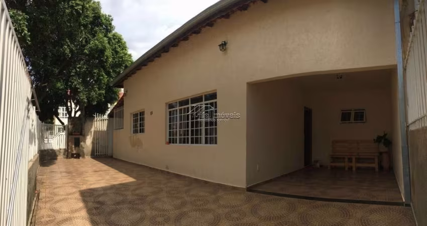 Casa com 2 quartos à venda na Rua João Carlos Franca Franceschini, 82, Loteamento Remanso Campineiro, Hortolândia