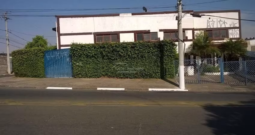 Barracão / Galpão / Depósito para alugar na Rua João Coelho, 100, Chácaras Fazenda Coelho, Hortolândia
