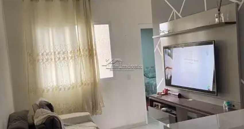 Apartamento com 2 quartos à venda na 02, 251, Jardim das Flores, Hortolândia
