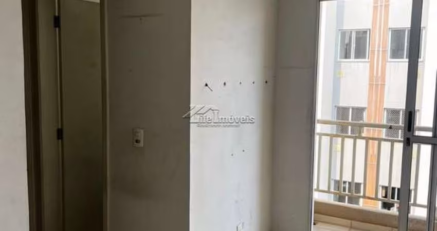 Apartamento com 2 quartos à venda na Rua Helena Dezorzi Souza, 535, Jardim Nova Hortolândia I, Hortolândia