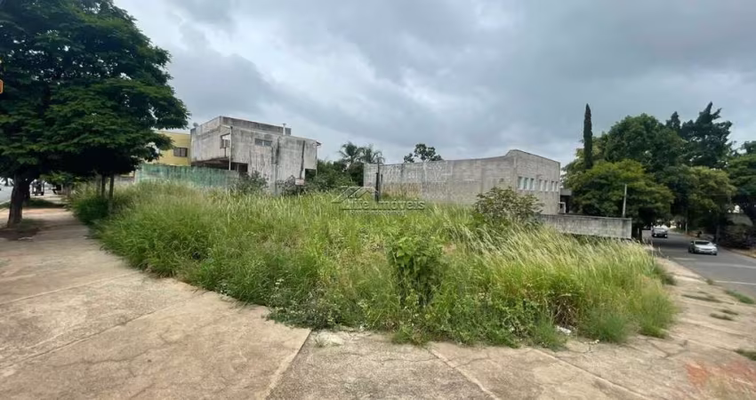 Terreno à venda na Avenida John Boyd Dunlop, 123, Cidade Satélite Íris, Campinas