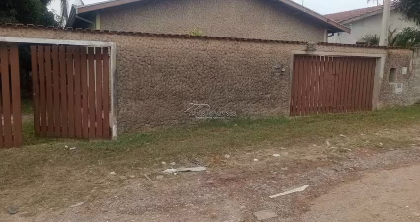 Chácara / sítio com 3 quartos à venda na Rua Cinco, 1, Chácaras Cruzeiro do Sul, Campinas