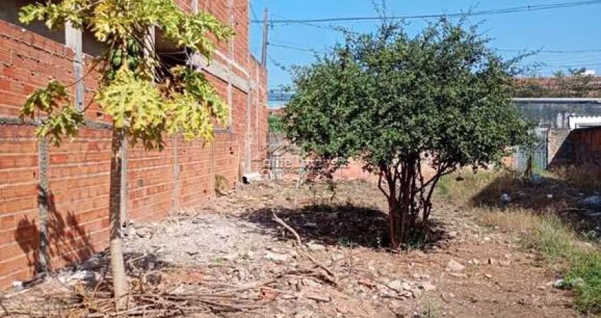 Terreno à venda na Rua Assis Brasil, 286, Jardim Amanda I, Hortolândia