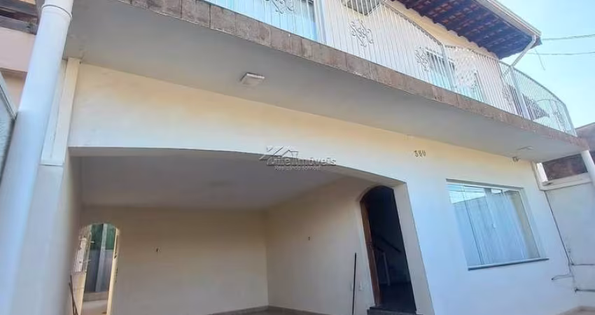Casa com 3 quartos à venda na Rua Benevenuto de Figueiredo Torres, 360, Parque Santa Bárbara, Campinas