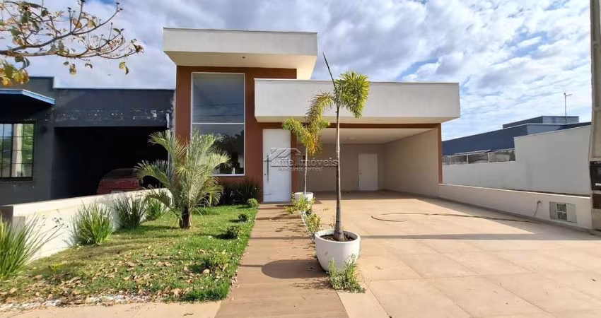 Casa em condomínio fechado com 3 quartos à venda na José Puccinelli -lado par, 1240, Cascata, Paulínia