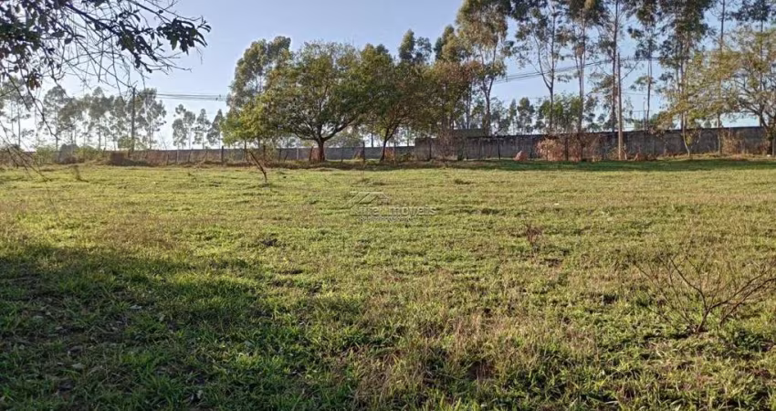 Terreno à venda na Avenida John Boyd Dunlop, 3, Jardim Ipaussurama, Campinas