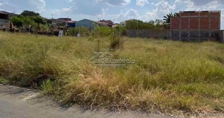 Terreno à venda na 02, 26, Jardim das Flores, Hortolândia
