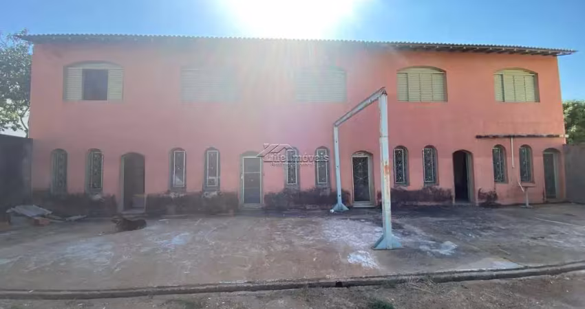 Casa com 2 quartos para alugar na Vergínia Lázaro Barbarini, 240, Parque Ortolândia, Hortolândia