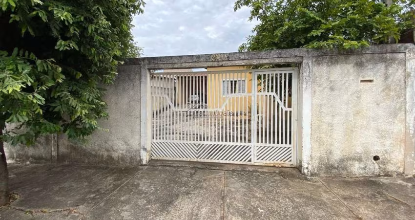 Casa com 3 quartos à venda na das Violetas, 280, Parque do Horto, Hortolândia