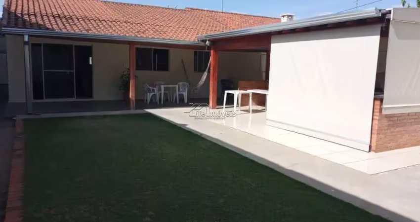 Ponto comercial para alugar na Rua João Blumer, 133, Loteamento Remanso Campineiro, Hortolândia