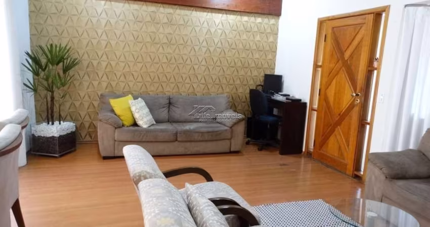 Casa com 3 quartos à venda na Joaquim de Paula Souza, 48, Vila Yolanda Costa e Silva, Sumaré