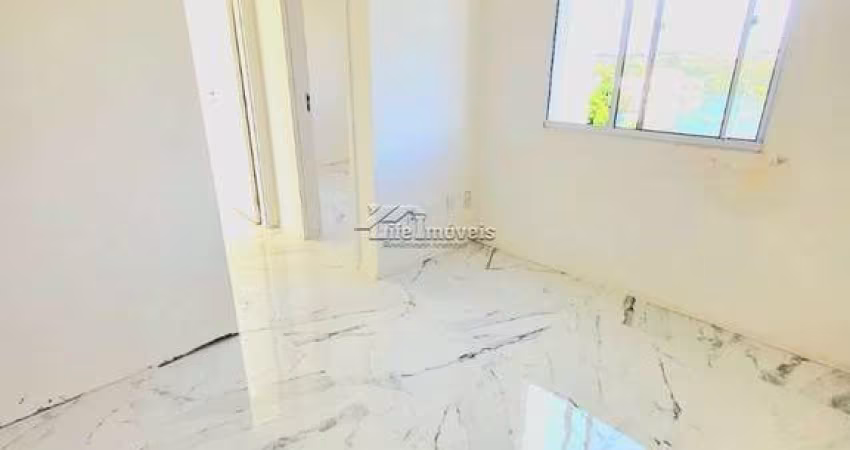 Apartamento com 2 quartos à venda na Sabedoria, 130, Jardim Boer I, Americana