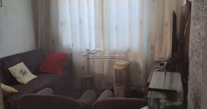 Casa com 2 quartos à venda na Nove de Julho, 422, Parque da Amizade (Nova Veneza), Sumaré