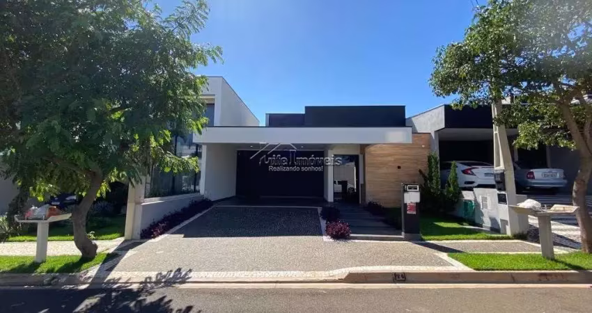 Casa em condomínio fechado com 3 quartos à venda na Avenida Jardim Botânico, 261, Parque Olívio Franceschini, Hortolândia