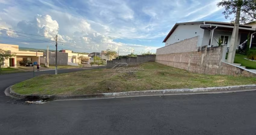 Terreno em condomínio fechado à venda na Campinas Monte-Mor, 123, Reserva da Mata, Monte Mor