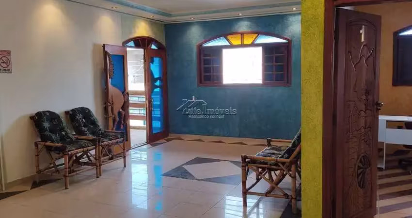 Sala comercial para alugar na Rua Antônio Fernandes Leite, 533, Jardim Santa Izabel, Hortolândia