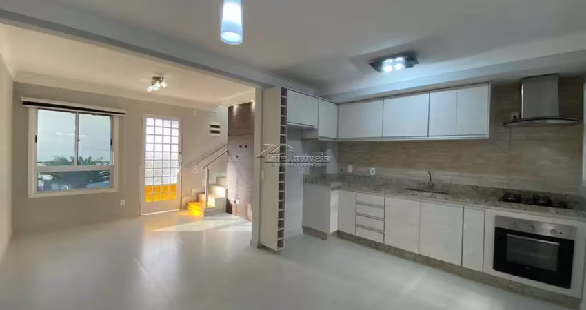 Casa em condomínio fechado com 2 quartos à venda na Rua Joaquim Marcelino Leite, 425, Jardim Interlagos, Hortolândia