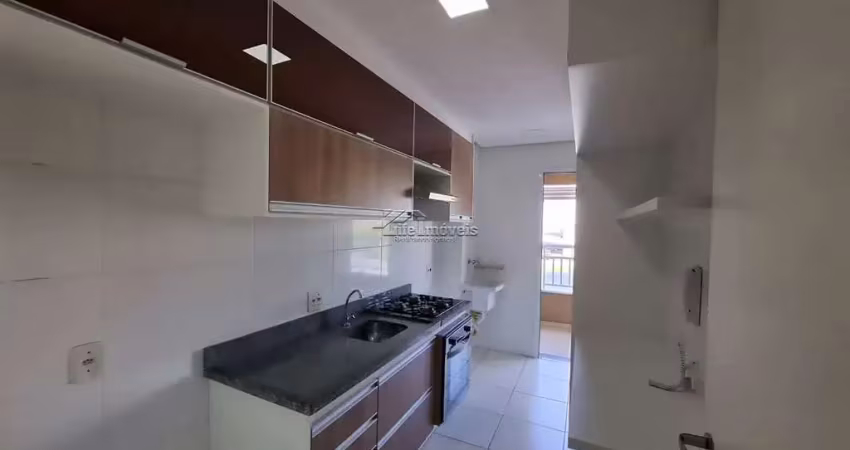 Apartamento com 2 quartos à venda na Rua Venezuela, 270, Jardim Santa Clara do Lago II, Hortolândia