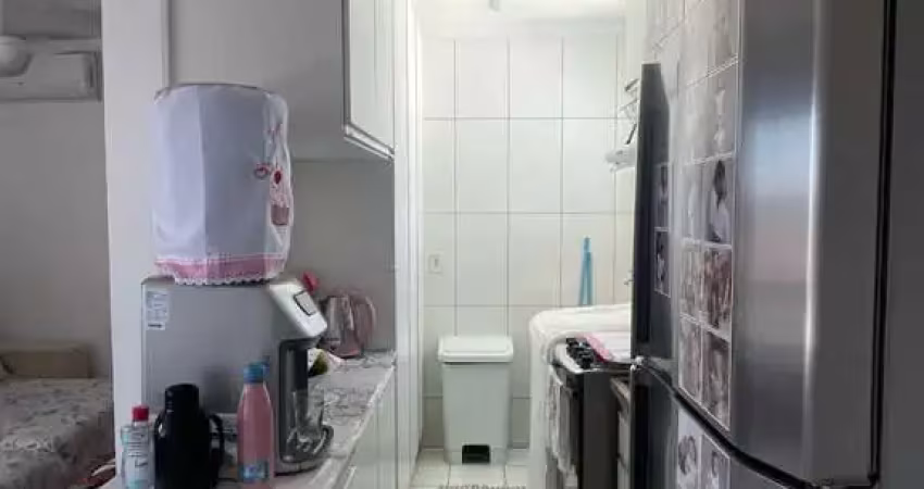 Apartamento com 2 quartos à venda na Rua Joaquim Marcelino Leite, 425, Jardim Interlagos, Hortolândia