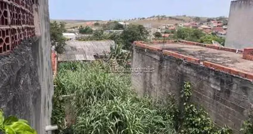 Terreno à venda na Odair Garcia, 480, Jardim Paviotti, Monte Mor
