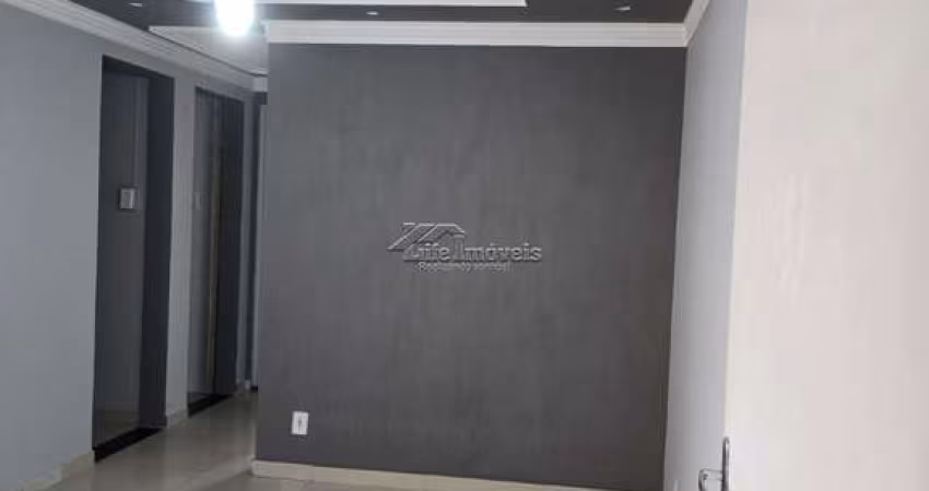 Apartamento com 2 quartos à venda na Rodrigo Medeiros, 121, Jardim Monte Alto, Campinas