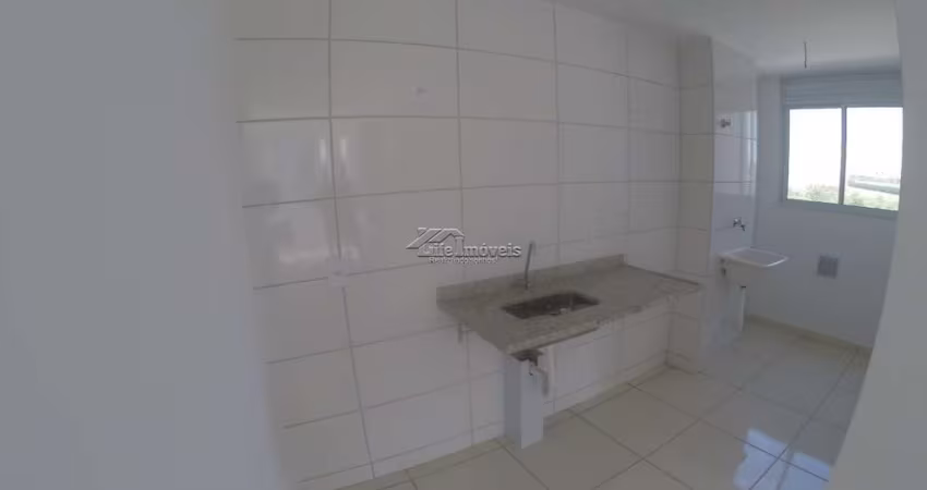 Apartamento com 2 quartos à venda na Avenida Thereza Ana Cecon Breda, 1661, Jardim das Colinas, Hortolândia