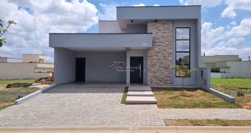 Casa em condomínio fechado com 3 quartos à venda na Magal, 316, Terra Preta, Monte Mor