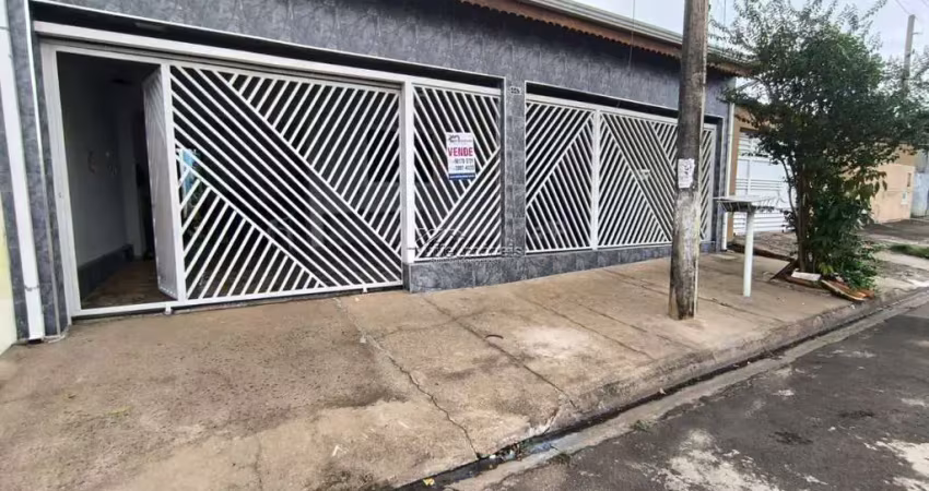 Casa em condomínio fechado com 2 quartos à venda na Amazonas, 443, Jardim São Jorge, Hortolândia
