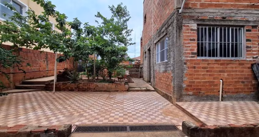 Casa com 3 quartos à venda na José Carlos Pace, 30, Jardim Santa Rita de Cássia, Hortolândia