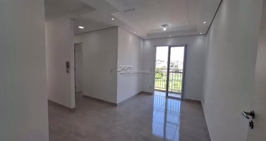 Apartamento com 2 quartos para alugar na Rua Jefferson Alexandre Liberato Melo, 270, Jardim Minda, Hortolândia