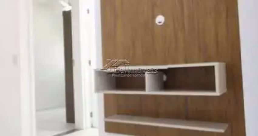 Apartamento com 2 quartos à venda na Rua Thereza Luiza Gonçalves, 285, Loteamento Adventista Campineiro, Hortolândia