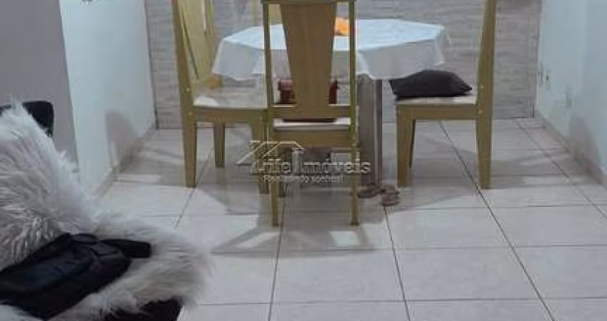 Apartamento com 2 quartos à venda na Rua Alberto de Oliveira Maia, 123, Conjunto Residencial Souza Queiroz, Campinas