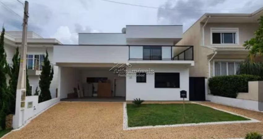 Casa em condomínio fechado com 4 quartos à venda na Rua Miguel Martins Júnior, 303, Swiss Park, Campinas