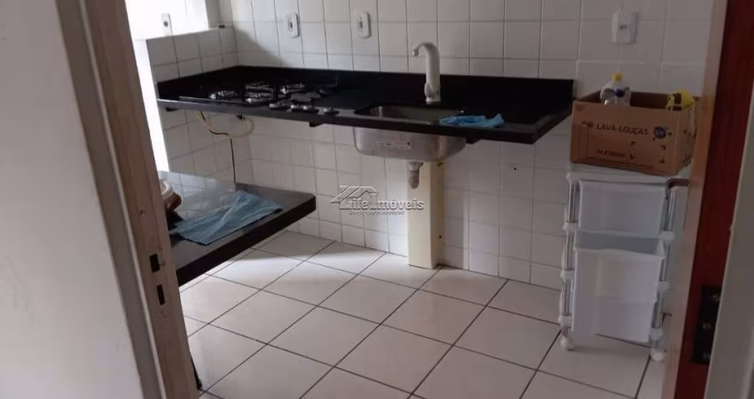 Apartamento com 2 quartos à venda na Rua Antônia Ribeiro de Lima, 26, Parque São Jorge, Campinas