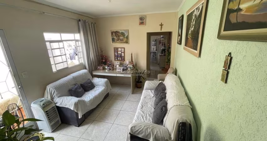 Casa com 2 quartos à venda na Dezenove, 40, Jardim Nova Hortolândia II, Hortolândia