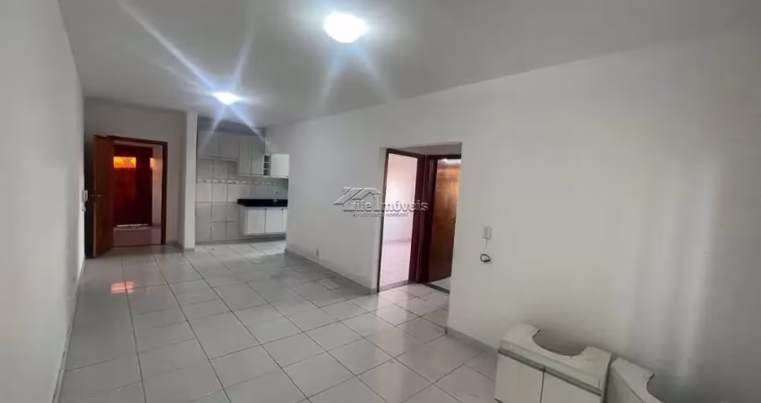 Apartamento com 2 quartos à venda na Rua Euclides Pires de Assis, 300, Loteamento Remanso Campineiro, Hortolândia