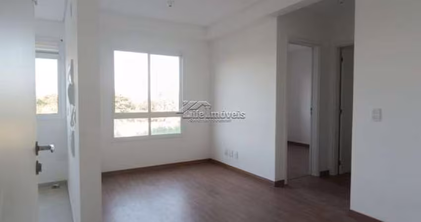 Apartamento com 2 quartos para alugar na Fernando Sabino, 1800, Jardim Amanda II, Hortolândia