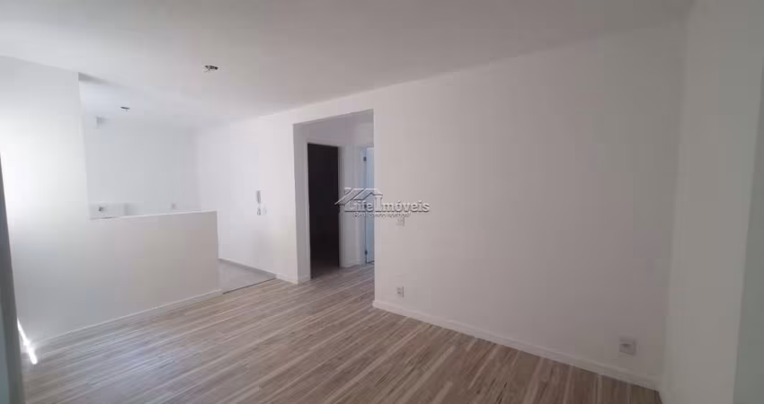 Apartamento com 2 quartos para alugar na Estrada Sete, 355, Chácaras Assay, Hortolândia