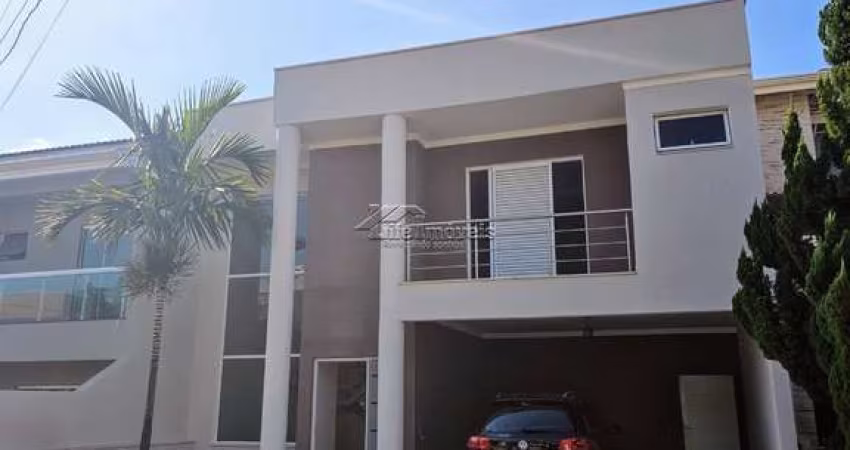 Casa em condomínio fechado com 3 quartos à venda na Rua Pastor Hugo Gegembauer, 899, Parque Ortolândia, Hortolândia