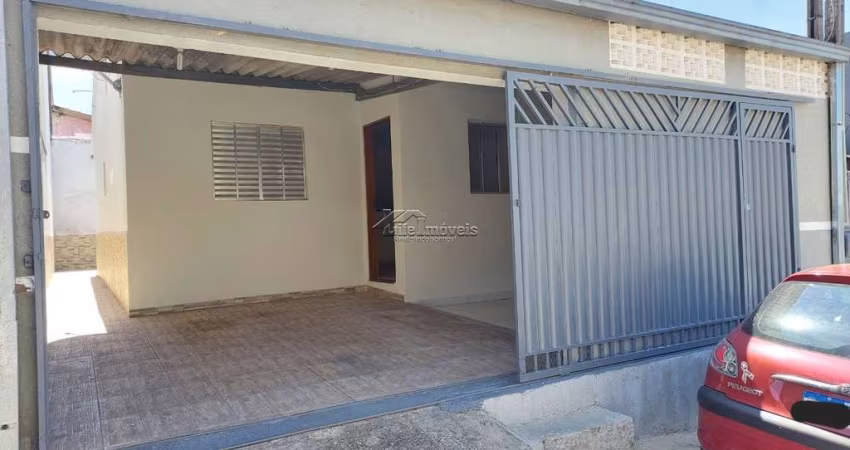 Casa com 2 quartos para alugar na Marilia, 37, Jardim Nova Europa, Hortolândia