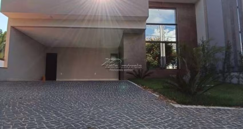 Casa em condomínio fechado com 3 quartos à venda na Avenida Jardim Botânico, 260, Parque Olívio Franceschini, Hortolândia
