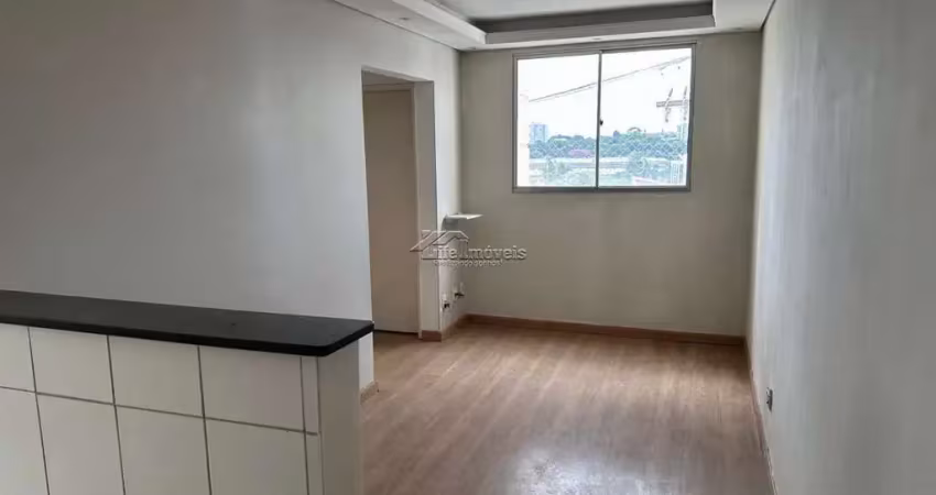 Apartamento com 2 quartos à venda na Rua Joaquim Domingos de Oliveira, 92, Chácaras Fazenda Coelho, Hortolândia
